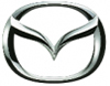 Mazda logo